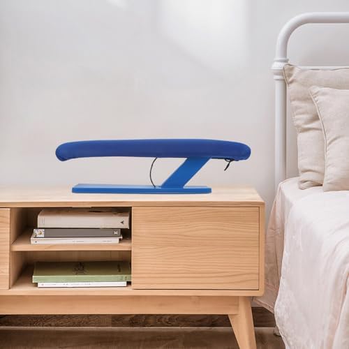 Alipis Padded Sleeve Ironing Board Desk Mini