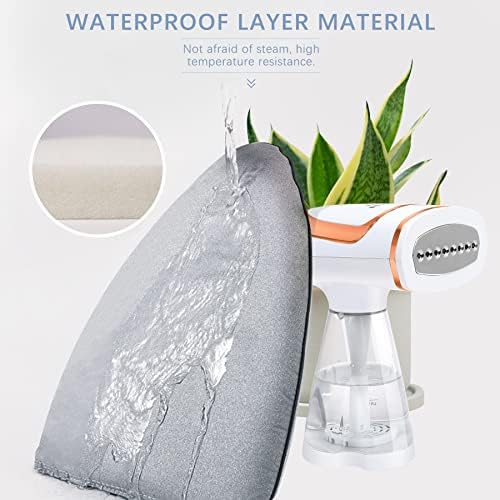YOUTHUP Garment Steamer Gloves