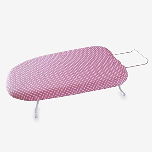 Perfect Small Portable Ironing Board