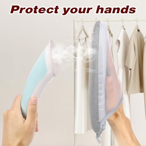 Premium Garment Steamer Gloves