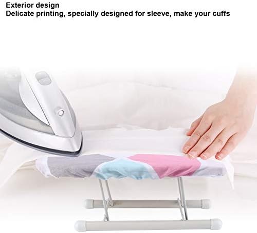 WNSC Fire Resistant Folding Ironing Board
