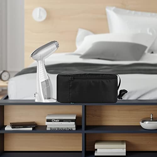 Perfect for Travel BeautyflierTravel Steamer Bag