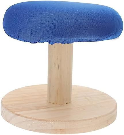 ABOOFAN 1pc Mini Ironing Board for Curved Clothes - Space-Saving Durable Design