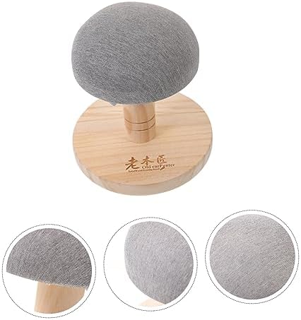 Curved Mini Ironing Board Stand for Home Travel
