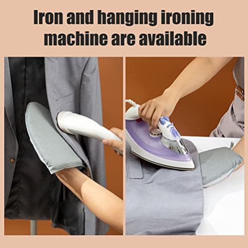 HD8052-Professional Steam Ironing Gloves