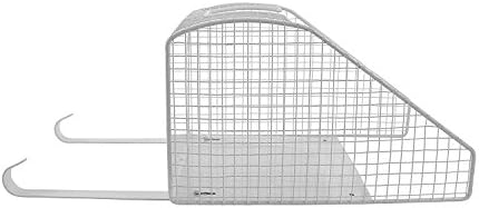 Spectrum Diversified Ironing Board Organizer