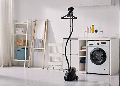 SALAV Garment Steamer for Garment Care