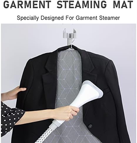 CRINSLY Garment Steamer
