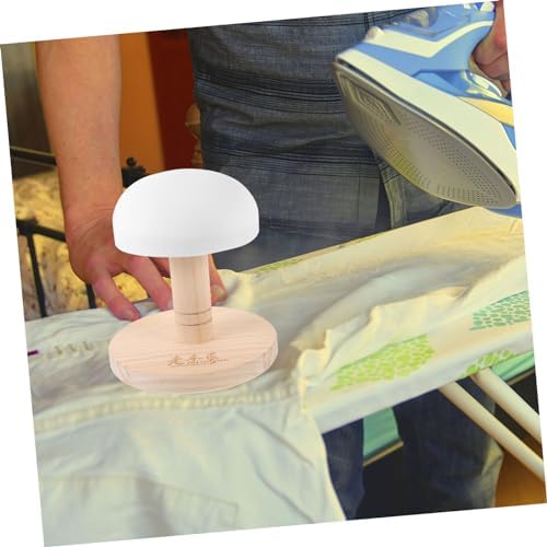 Curved Mini Ironing Board Stand for Home Travel