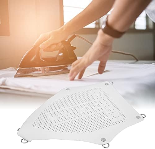 Aluminum Ironing Shoe Cover