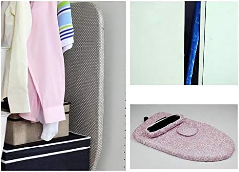 Ironing Board - Durable Foldable Home Ironing Table