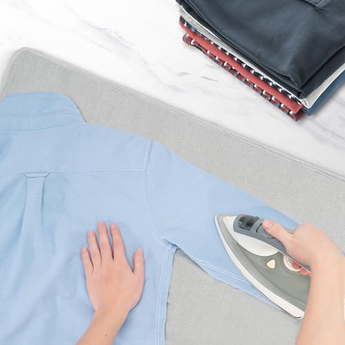STORAGE MANIAC Iron Mat Blanket - 275x472