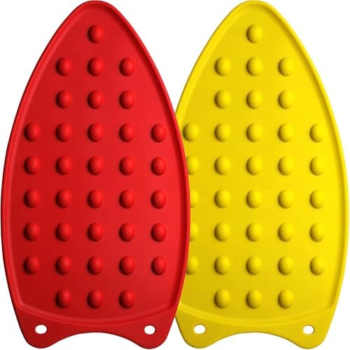 SAVINA Silicone Rest Pad for Ironing Board2Pack