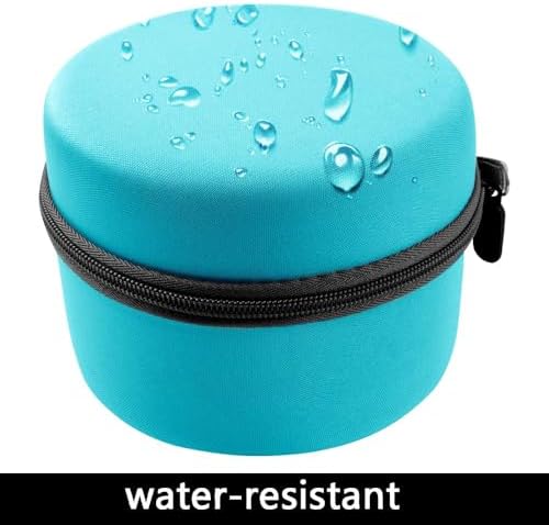 GWCASE SteamFast Folding Case - Anti Scratch Storage Bag for measuring cup