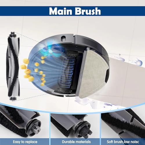 High-Quality Replacement Kit for AIRROBO T20