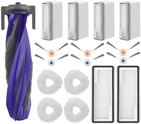 Replacement Kit for Narwal Freo X Ultra Robot Vacuum