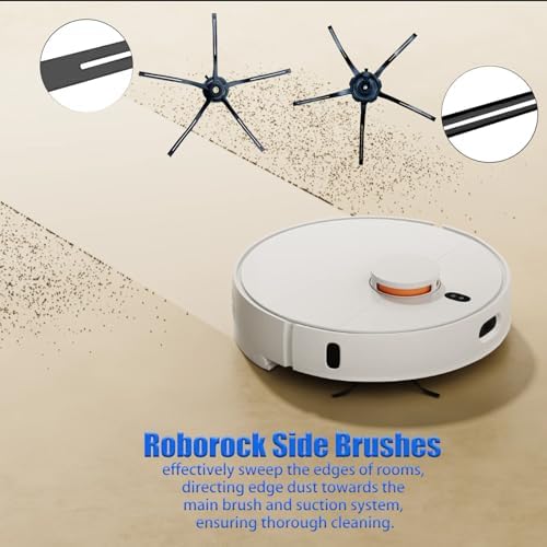 Q7 Part Kit - Replacement Parts for Roborock Q7 Max