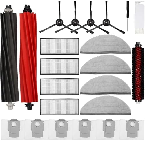 A Comprehensive Tool Kit for Roborock S8 Pro Ultra