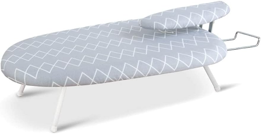 Ironing Boards Home Folding Compact Heat-Resistant Nonslipct