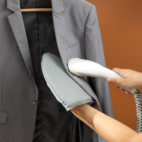2-Piece Creative Heat-Resistant Ironing Gloves