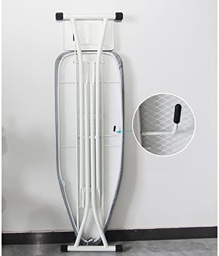 HOME IRONING PRO BOARD Grey