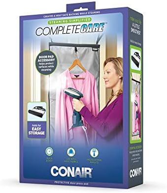 Protect Garments with Conair Door Press Pad