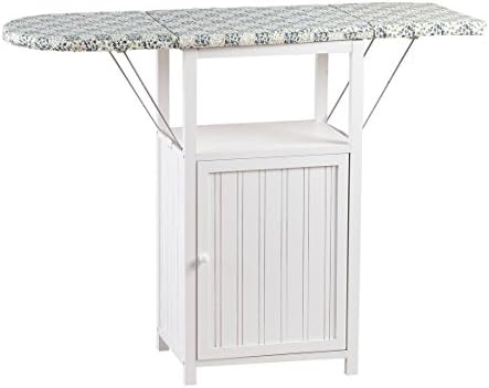 Perfect OakRidge Deluxe Ironing Board Perfect for Small Spaces