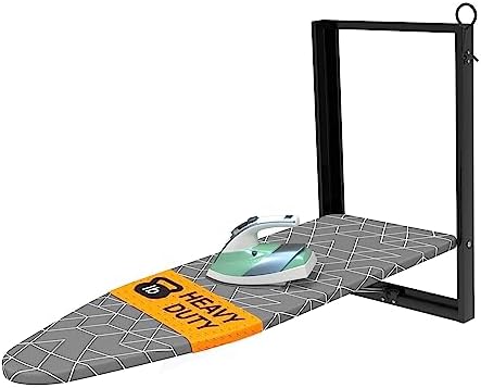 Xabitat Wall-Mounted Ironing Board