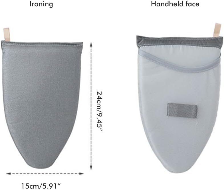 HD8052-Professional Steam Ironing Gloves