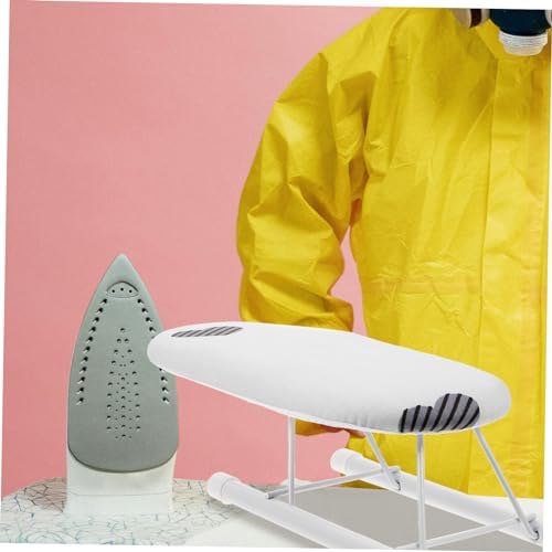 DECHOUS Folding Ironing Board for Home Use