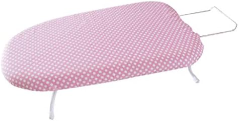 Perfect Small Portable Ironing Board