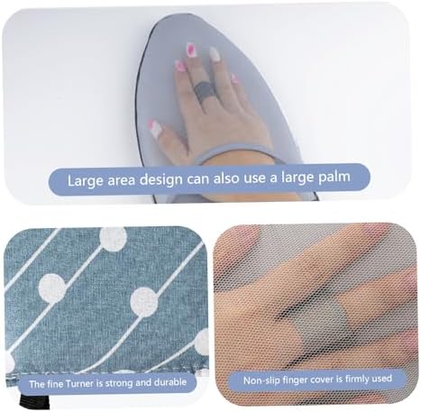 Ironing Board Small Heat-Resistant Travel steam Accessories formulti Use