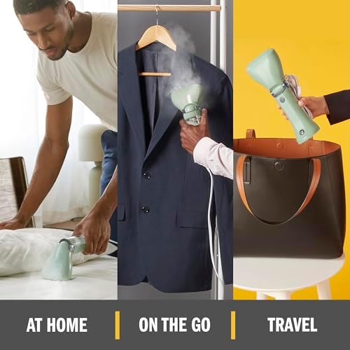 Conair Handheld Steamer