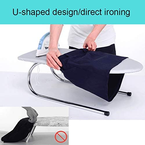 Heavy Duty Folding Ironing Board