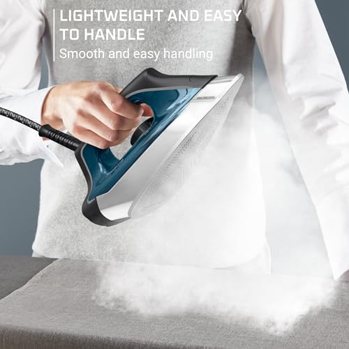 Professional Steam Iron for Clothes