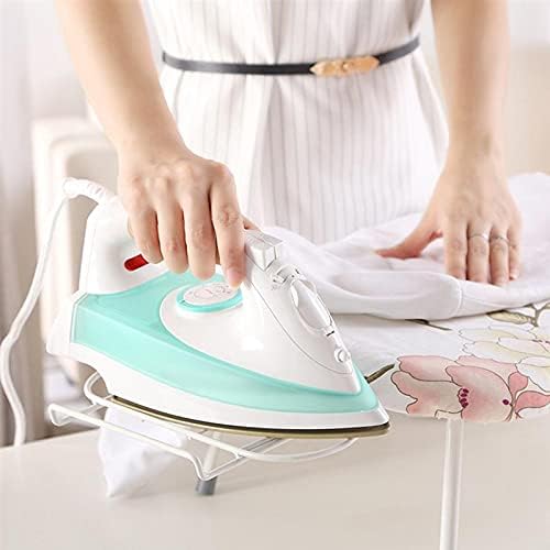 Efficient Folding Ironing Board Compact Portable for Home Craft Use