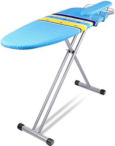 Handycam Folding Ironing Board Breathable Comfort Ironing Solution