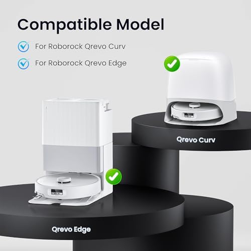 QRevo Replacement Parts Kit