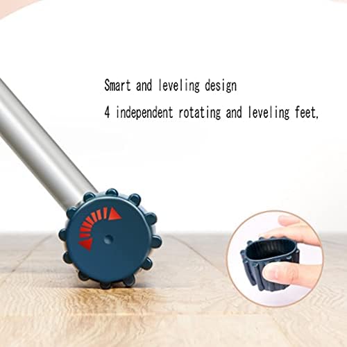 Durable Folding Ironing Board