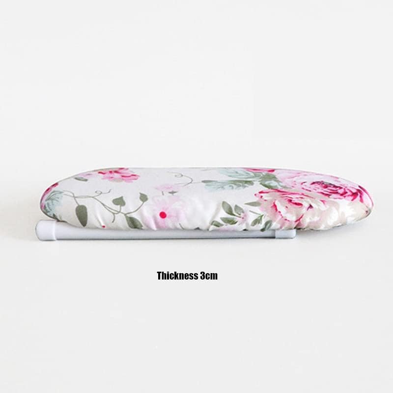 ZHDBD Compact Travel Ironing Board
