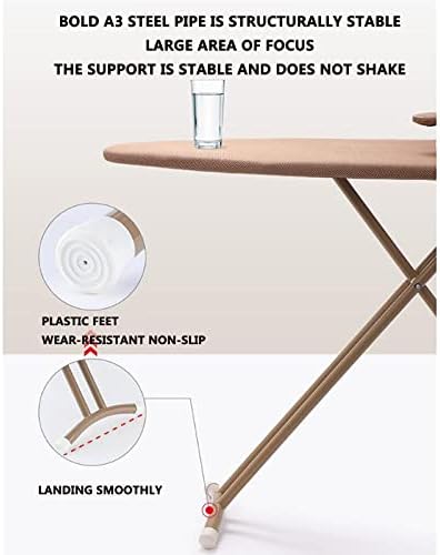 Professional Compact Ironing Board