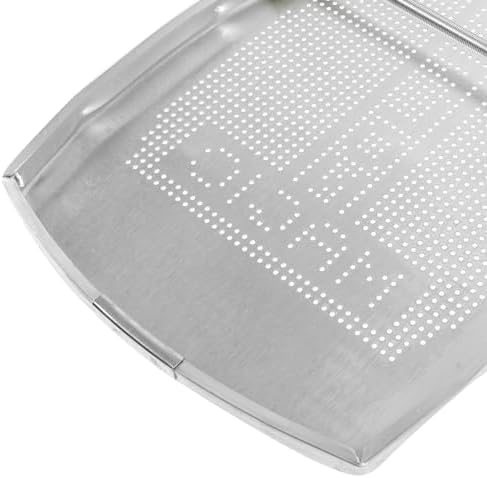 Aluminium Ironing Board Protector