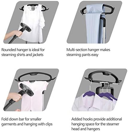 SALAV Limited Edition Professional Series Garment Steamer