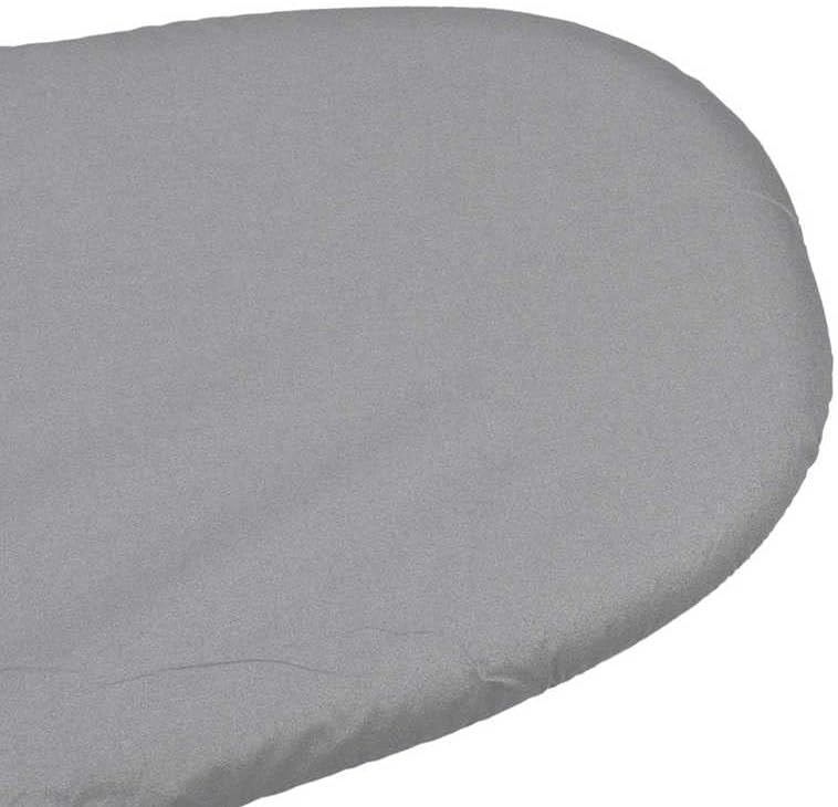 Perfect For Your Travel Space-Saving Counter-Top Ironing Board