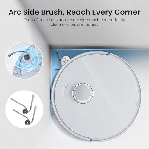 QRevo Replacement Parts Kit