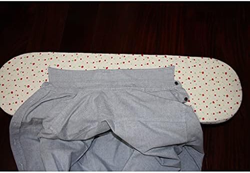 Pro Ironing Board Two-Sided Ironing Plate