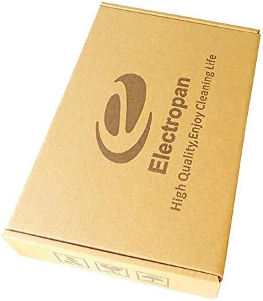Premium Replacement Ilife Robot Mop Pads Strong Water-Resistant with Magic Paste