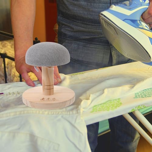 CLISPEED Mini Portable Ironing Board