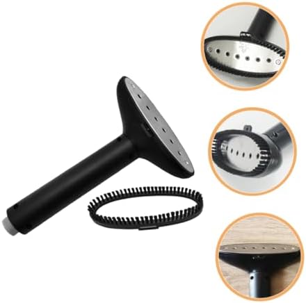 High-Quality Efficient Steamer Nozzle Brush Perfect for Clothes Easy to Maintain