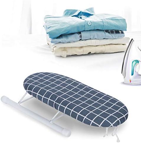 Portable Folding Ironing Board Set